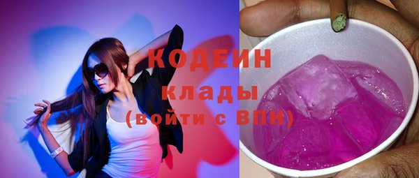 хмурый Лагань